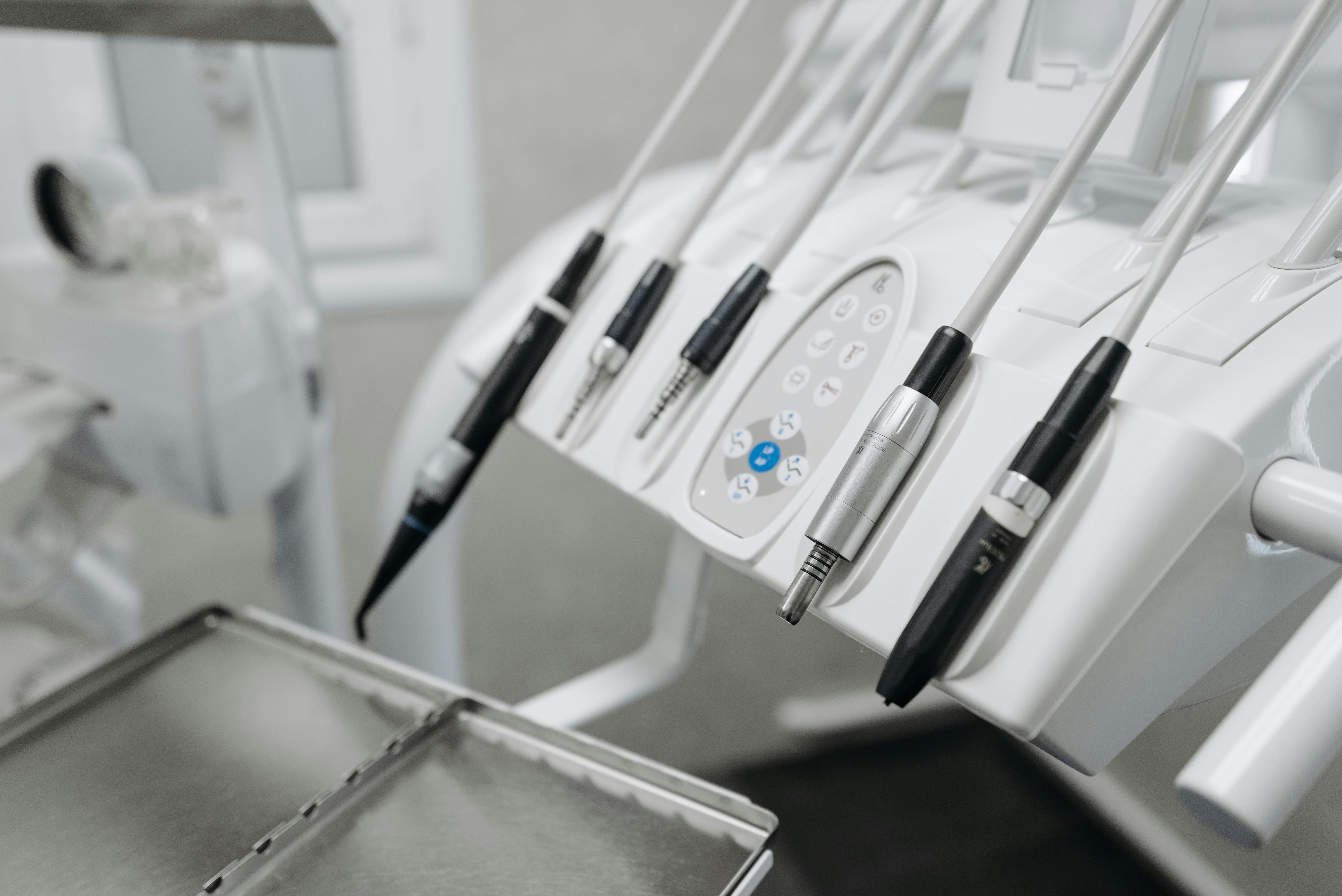 Pulmonary Function Testing Lab